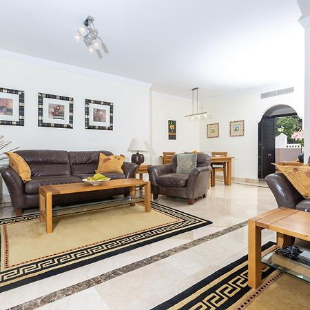 Finca San Antonio Two Bedroom Apartment With Swimming Pool Mijas Luaran gambar