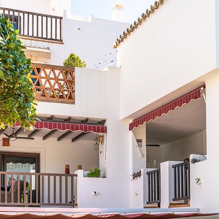 Finca San Antonio Two Bedroom Apartment With Swimming Pool Mijas Luaran gambar