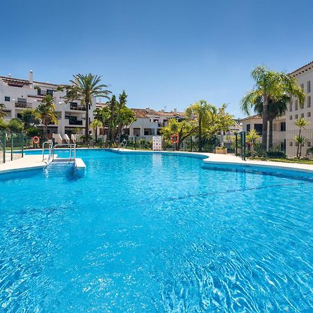 Finca San Antonio Two Bedroom Apartment With Swimming Pool Mijas Luaran gambar