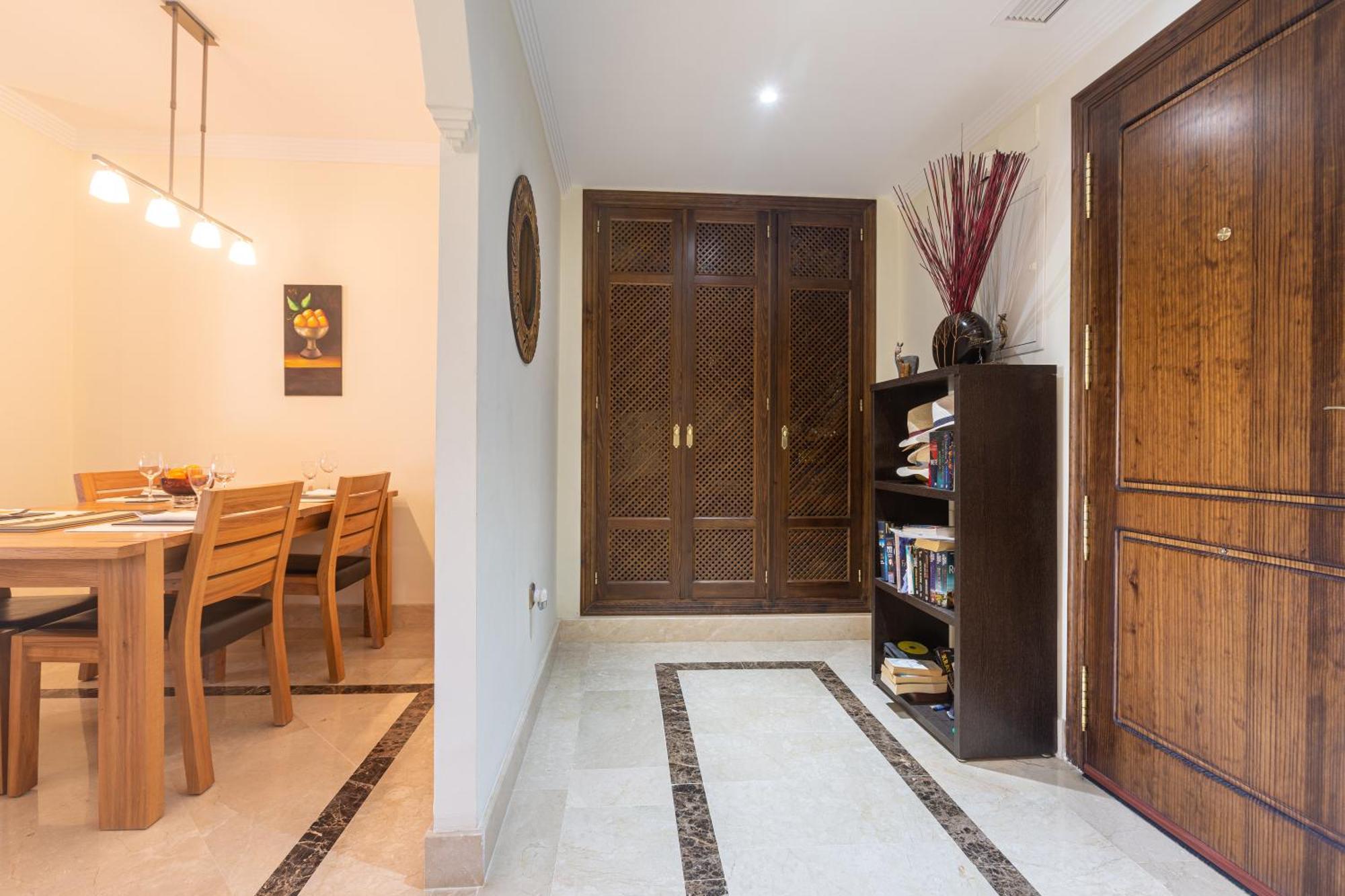 Finca San Antonio Two Bedroom Apartment With Swimming Pool Mijas Luaran gambar
