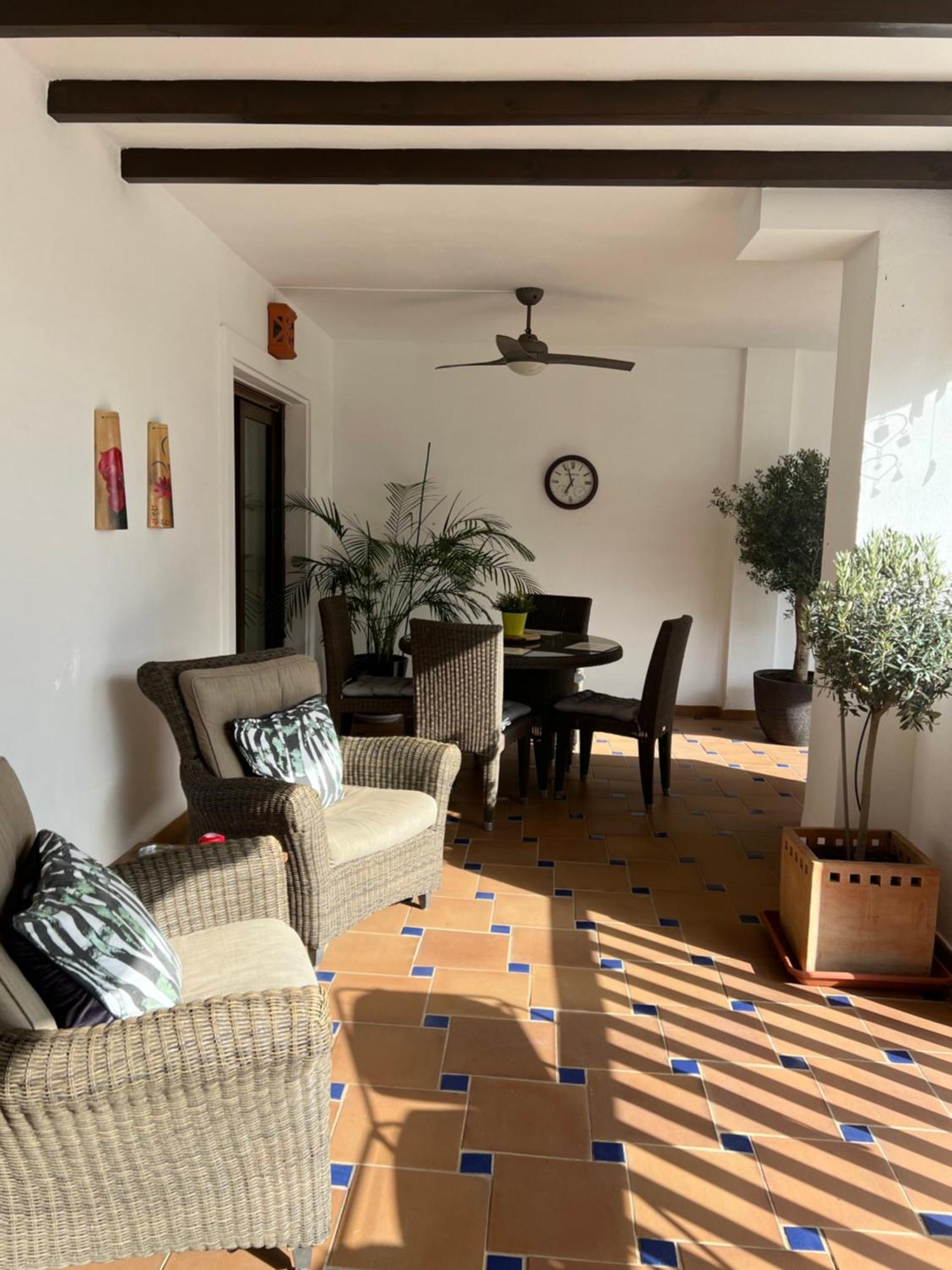 Finca San Antonio Two Bedroom Apartment With Swimming Pool Mijas Luaran gambar