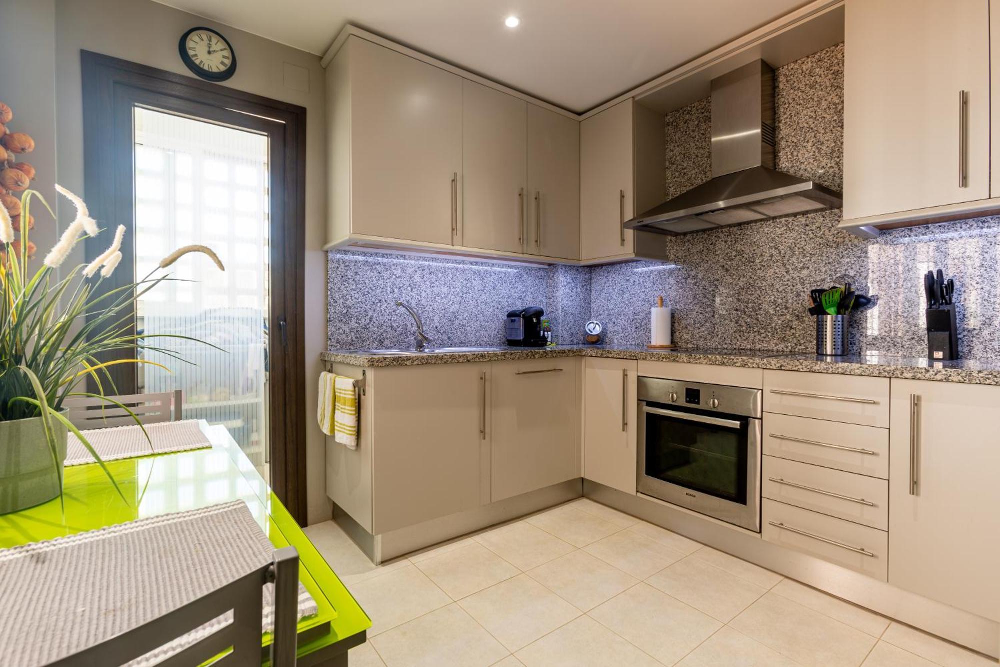 Finca San Antonio Two Bedroom Apartment With Swimming Pool Mijas Luaran gambar