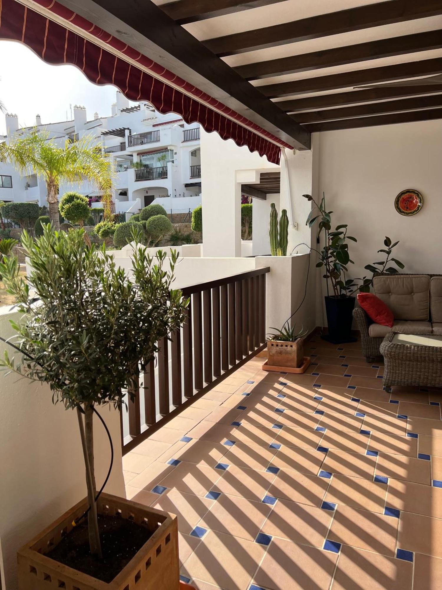 Finca San Antonio Two Bedroom Apartment With Swimming Pool Mijas Luaran gambar